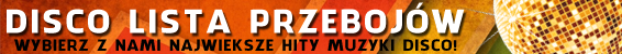 Disco Lista Przebojów!